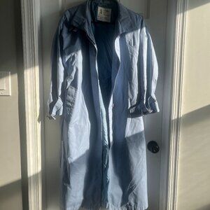 Vintage London Fog Maincoats Trench Coat